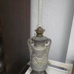 681 2101 PARAFFIN LAMP